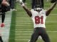 Antonio Brown: Is injured| Salary| Contract