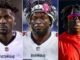 Antonio Brown: Suspension| How long is suspended for| suspended