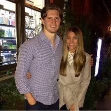 Jacob Trouba: Hit| Suspension| Net Worth| Salary| Wife