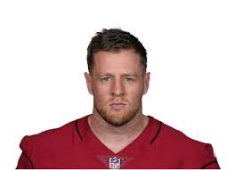 JJ Watt: Is playing tonight| How many brothers are there