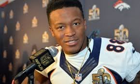 Demaryius Thomas: What happened to| Accident| College