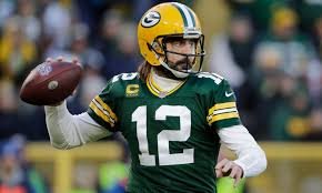 Aaron Rodgers: Suspension| Is playing against the bears