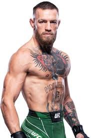 Conor Mcgregor: 190lbs| Now| Bulked up| Before and after