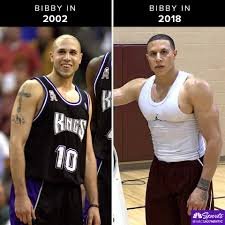 Mike Bibby: Workout| Wife| Now| Net Worth| Mom| Is married