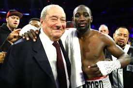 Bob Arum: Age| Young| Wife| Net Worth| Tyson Fury