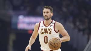 Kevin Love: 34 point quarter| Wife| Net Worth| Son