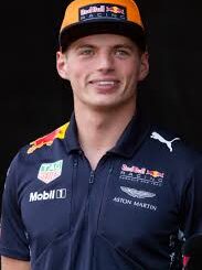 Max Verstappen: Girlfriend| Champion| Championship merch