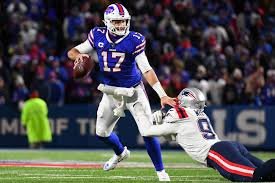 Josh Allen: Acl| Fumble| Post game| Injury status| Ankle