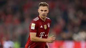 Joshua Kimmich: Covid| Vaccine| Net Worth| Position| Fifa 22