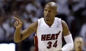 Ray Allen: Where does live now| 3 point record| Jr son