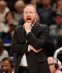 Mike Budenholzer: Height| Salary| Net Worth| Teams coached