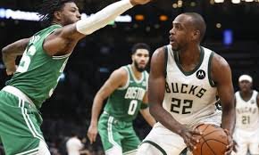 Khris Middleton: Update| Injury update| Injury| Wife name