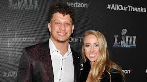 Patrick Mahomes: Little brother| Wife| Stats| Adidas shoes| Throw| Family Drama