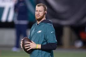 Carson Wentz: Snap count today| Height| Stats| Stats tonight