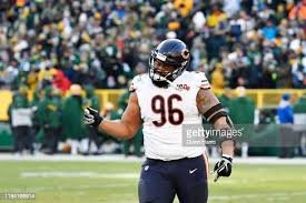 Akiem Hicks: College| Contract| Wife| Where did go to college