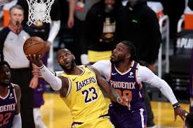 Lakers vs Suns: Full game highlights| Final score| Score