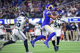 Cooper Kupp: Jersey| Stats| Contract| Wife| Fantasy