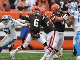 Browns: Qb tonight| What channel is the game on tonight