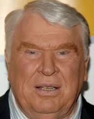 John Madden: Net worth 2019| Christmas special 2021