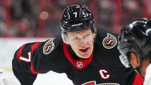 Brady Tkachuk: Salary| Contract| Number| Is signed| Wife