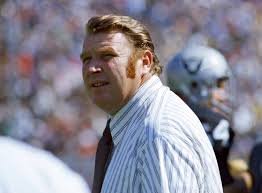 John Madden: Death date| Impersonation| Is still alive 2021