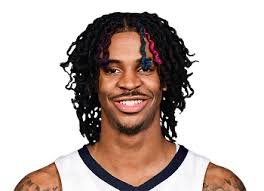 Ja Morant: Girlfriend name| Rookie card| Salary| Position