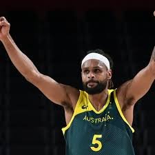 Patty Mills: Where is he from| What happened| Is married