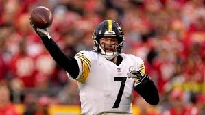 Ben Roethlisberger: Sexual assault| Net Worth| Age