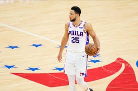 Ben Simmons