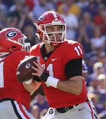 Jake Fromm: Wedding| Salary| Net Worth| College| What said