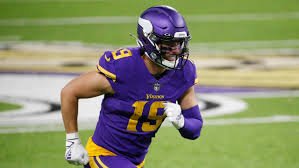 Adam Thielen: What happened to| Injury twitter| when will return| Where is today