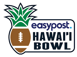 Hawaii Bowl: Score| Stadium| What happened to the