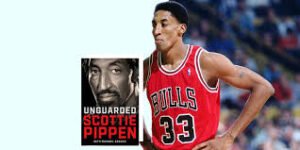 Scottie Pippen: Tea| Son dies| Are scottie and larsa still married| larsa pippen