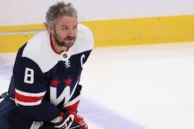 Alex Ovechkin: Goals| Hockeydb| How many hat tricks does have| Son| Hat Trick