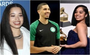 Jayson Tatum: Girlfriend now| What’s Nationality| Is he married