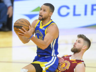 Conference Western Division Pacific Founded 1946 History Philadelphia Warriors 1946–1962 San Francisco Warriors 1962–1971 Golden State Warriors 1971–present[1][2][3] Arena Chase Center Location San Francisco, California Team colors Royal blue, yellow[4][5] Main sponsor Rakuten[6] President Rick Welts General manager Bob Myers Head coach Steve Kerr