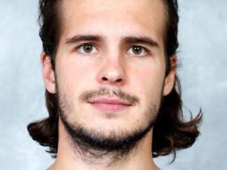 Igor Shesterkin: Ice Goaltender| Wife| Family| Injury Update