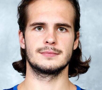 Igor Shesterkin: Ice Goaltender| Wife| Family| Injury Update