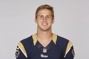 Jared Goff: Net worth| Salary| Did play Today| Why trade
