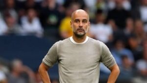 Pep Guardiola: Teams coached| Why did leave Barcelona
