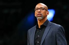 Monty Williams: Did remarry| Quotes| Wife accident| Wife death