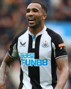 Callum Wilson: Net worth| Return date| Fifa 21| Wife| Record