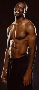 Terrell Owens