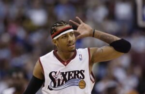 Allen Iverson