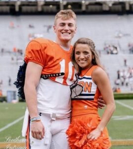 Bo Nix