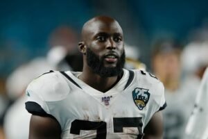 Leonard fournette: How big is| Age| Contract