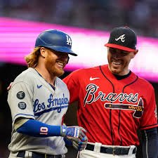 Freddie Freeman: Dodgers| Yankees| Wife| Net Worth