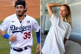 Cody Bellinger: Is married| Wife| Chase carter| Girlfriend| Baby