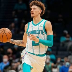 LaMelo Ball: Rookie of the Year| Is playing tonight| Salary