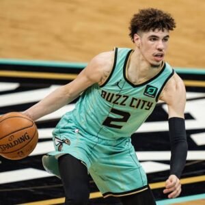 LaMelo Ball: Rookie of the Year| Is playing tonight| Salary